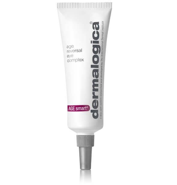 dermalogica age reversal eye complex age smart treatment