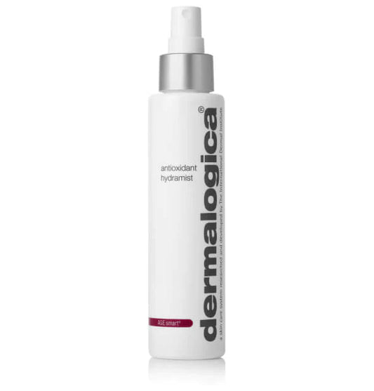 dermalogica antioxidant hydramist toner age smart range 150ml