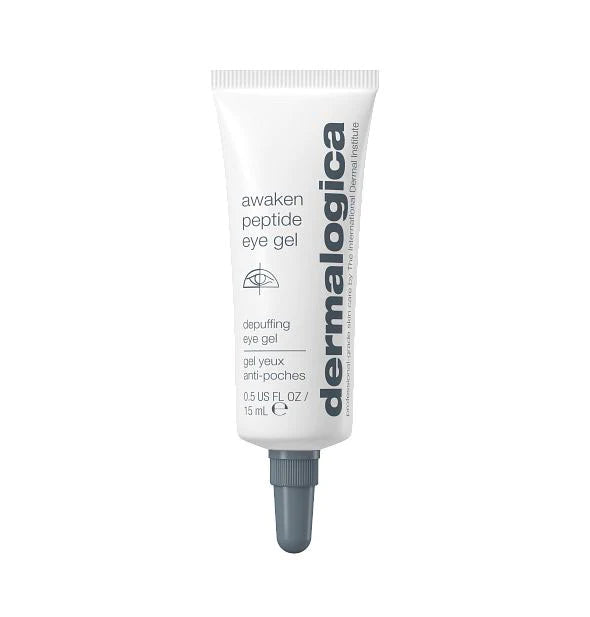 Dermalogica Awaken Peptide Eye Gel Depuffing