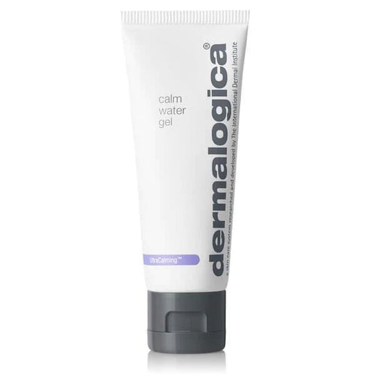 dermalogica calm water gel ultracalming moisturiser