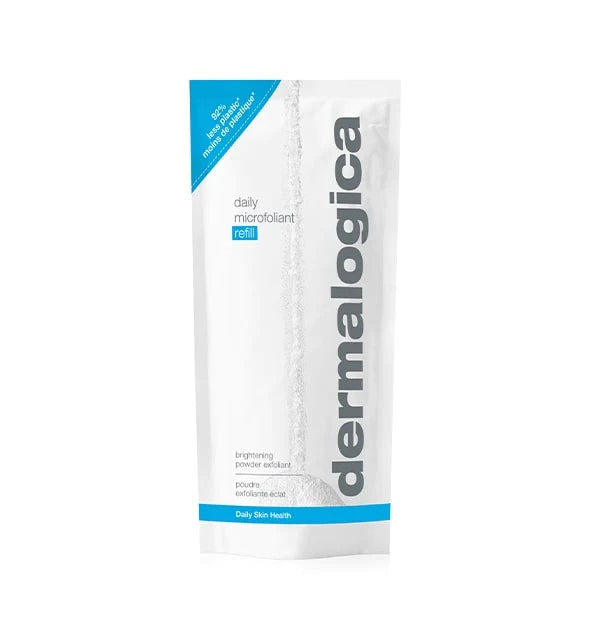 dermalogica daily microfoliant refill