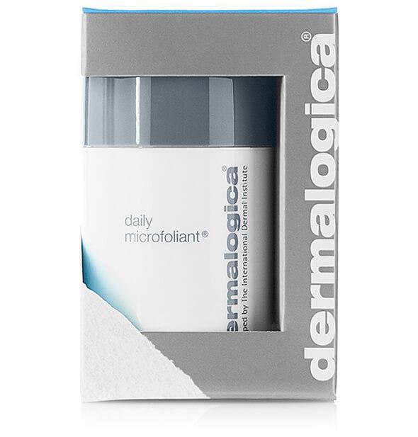 dermalogica daily microfoliant travel size