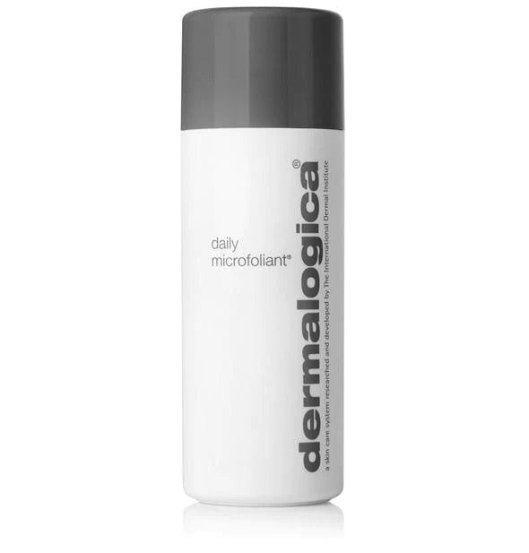 dermalogica daily microfoliant
