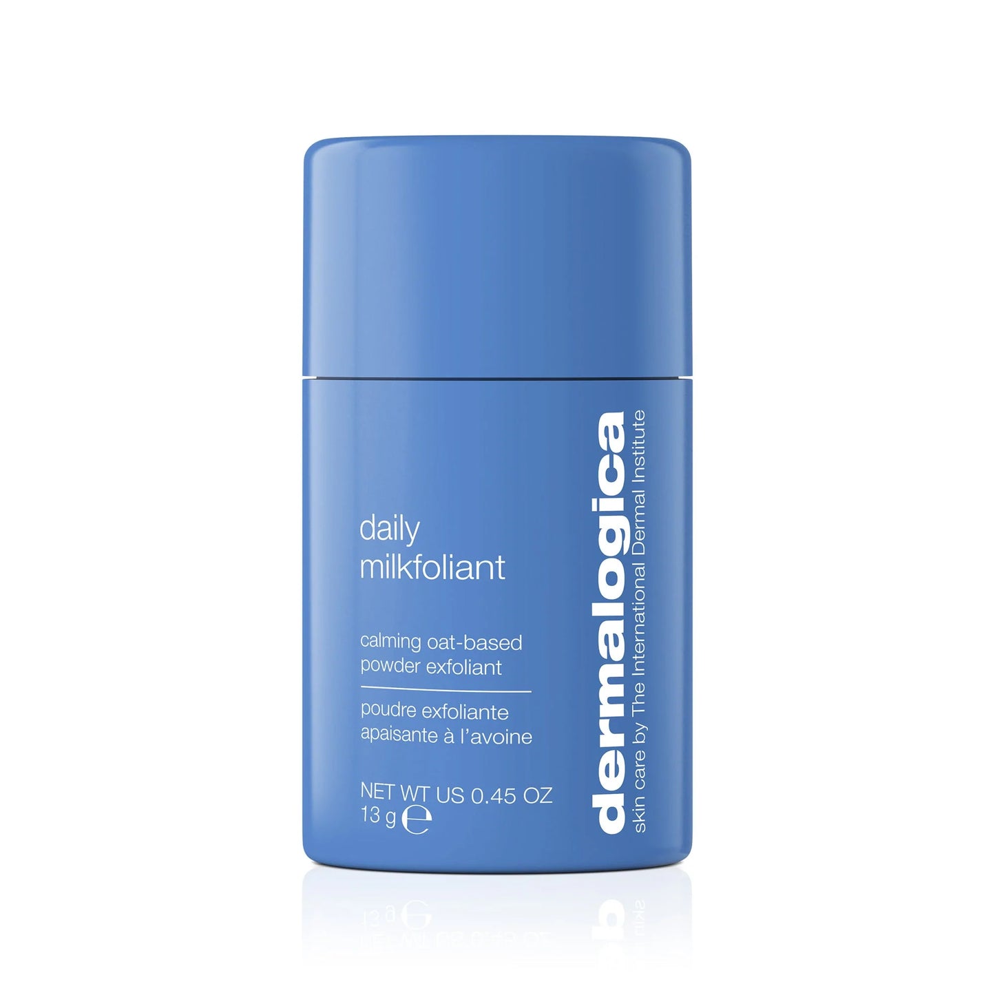 dermalogica daily milkfoliant skin exfoliant travel 13g