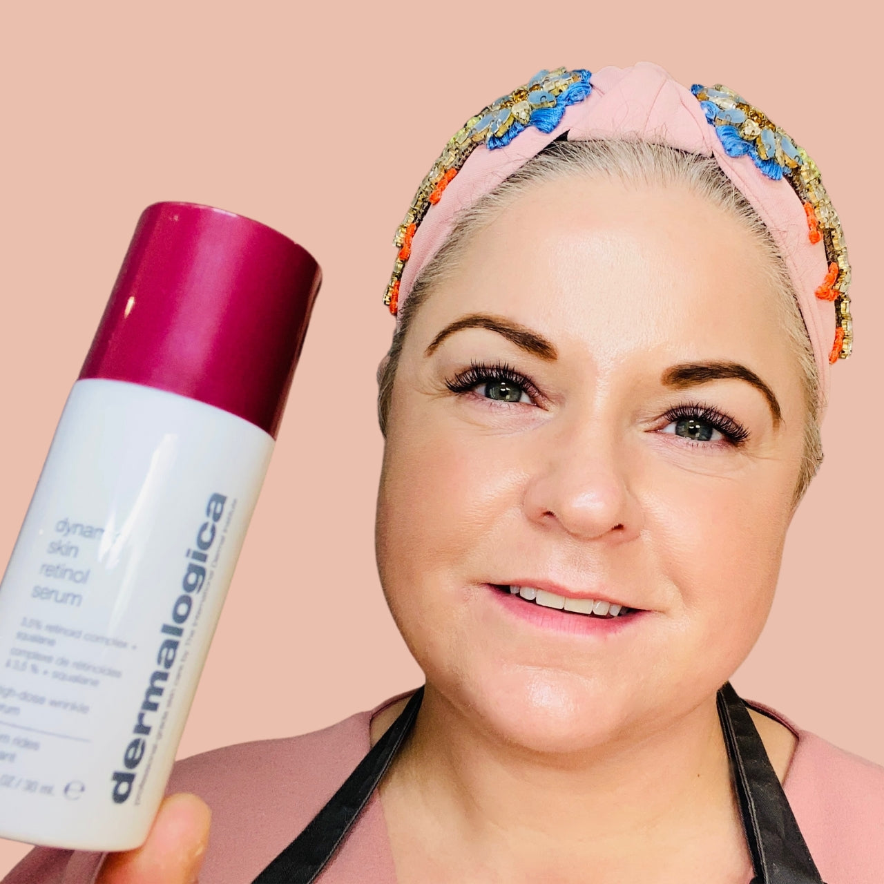 dermalogica dynamic skin recovery serum available at the greys retreat