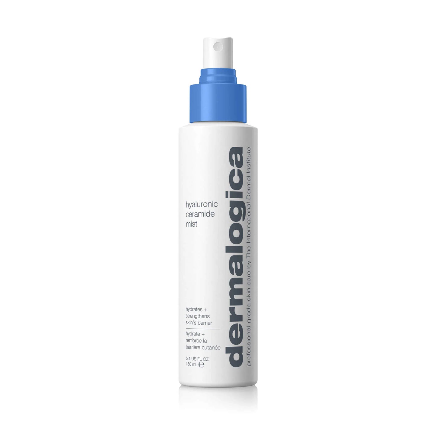 dermalogica hyaluronic cermamide mist skin toner