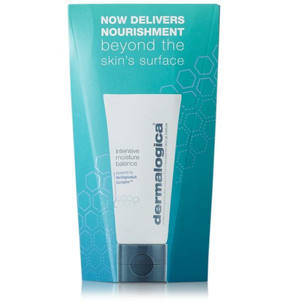dermalogica intensive moisture balance moisturiser travel size