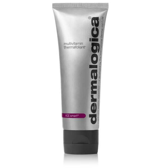 dermalogica multivitamin therafoliant exfoliant