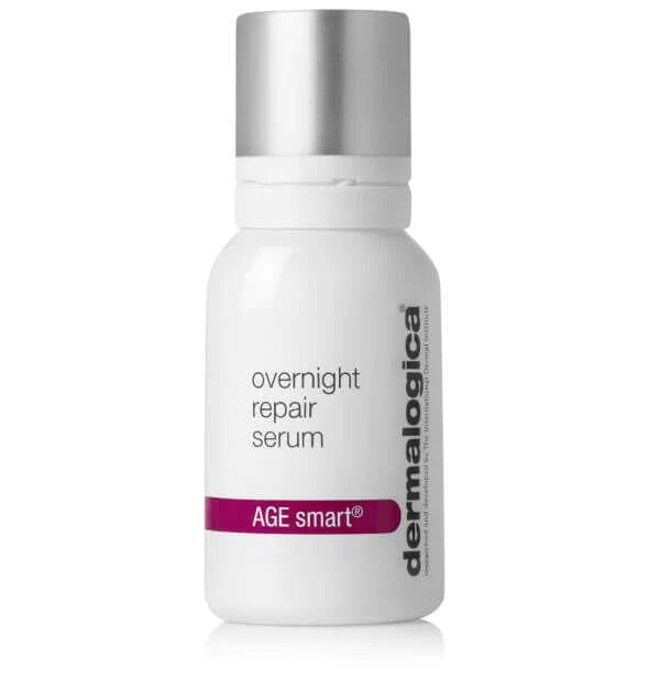 dermalogica overnight repair serum