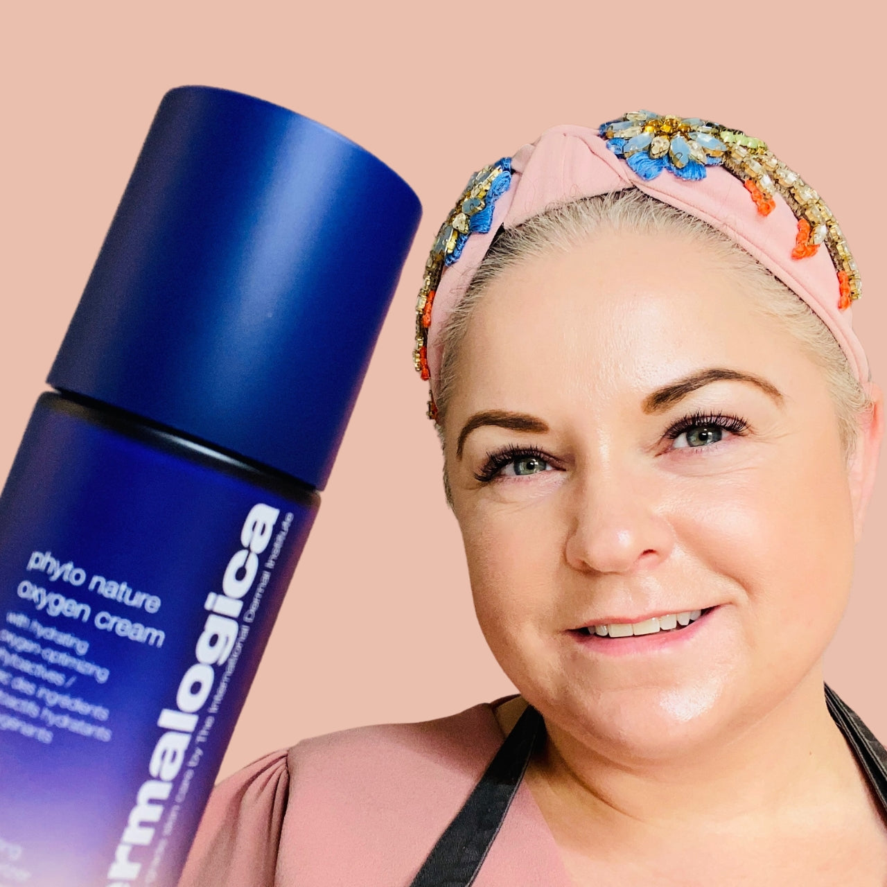 Phyto Nature Oxygen Cream