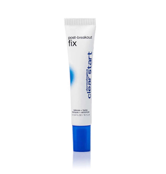 dermalogica post breakout spot fix for teenagers