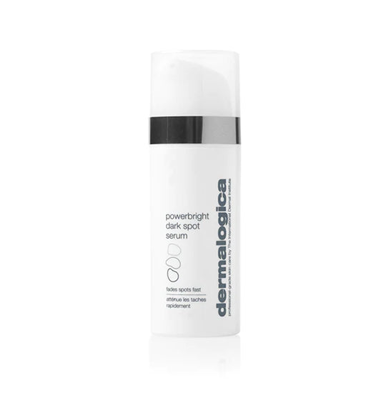 dermalogica power bright dark spot serum fades dark spots