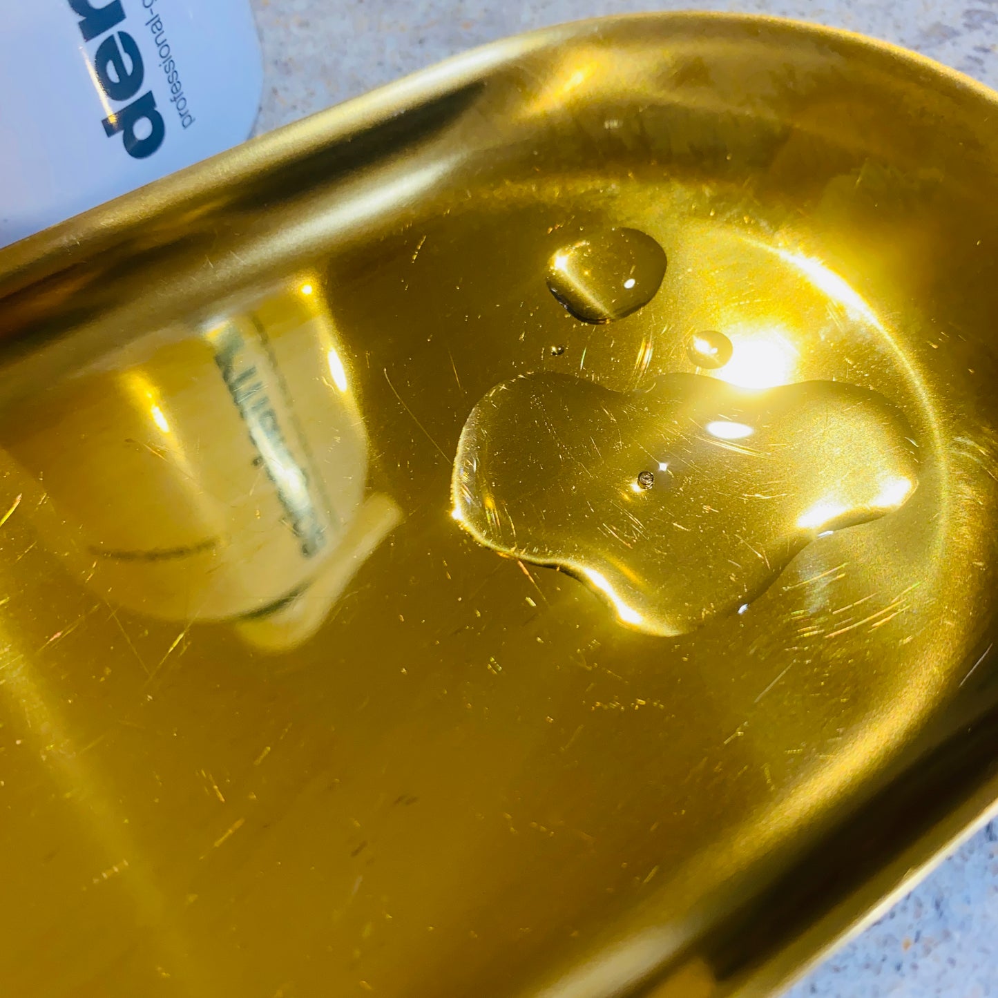 dermalogica precleanse oil part of double cleanse routine