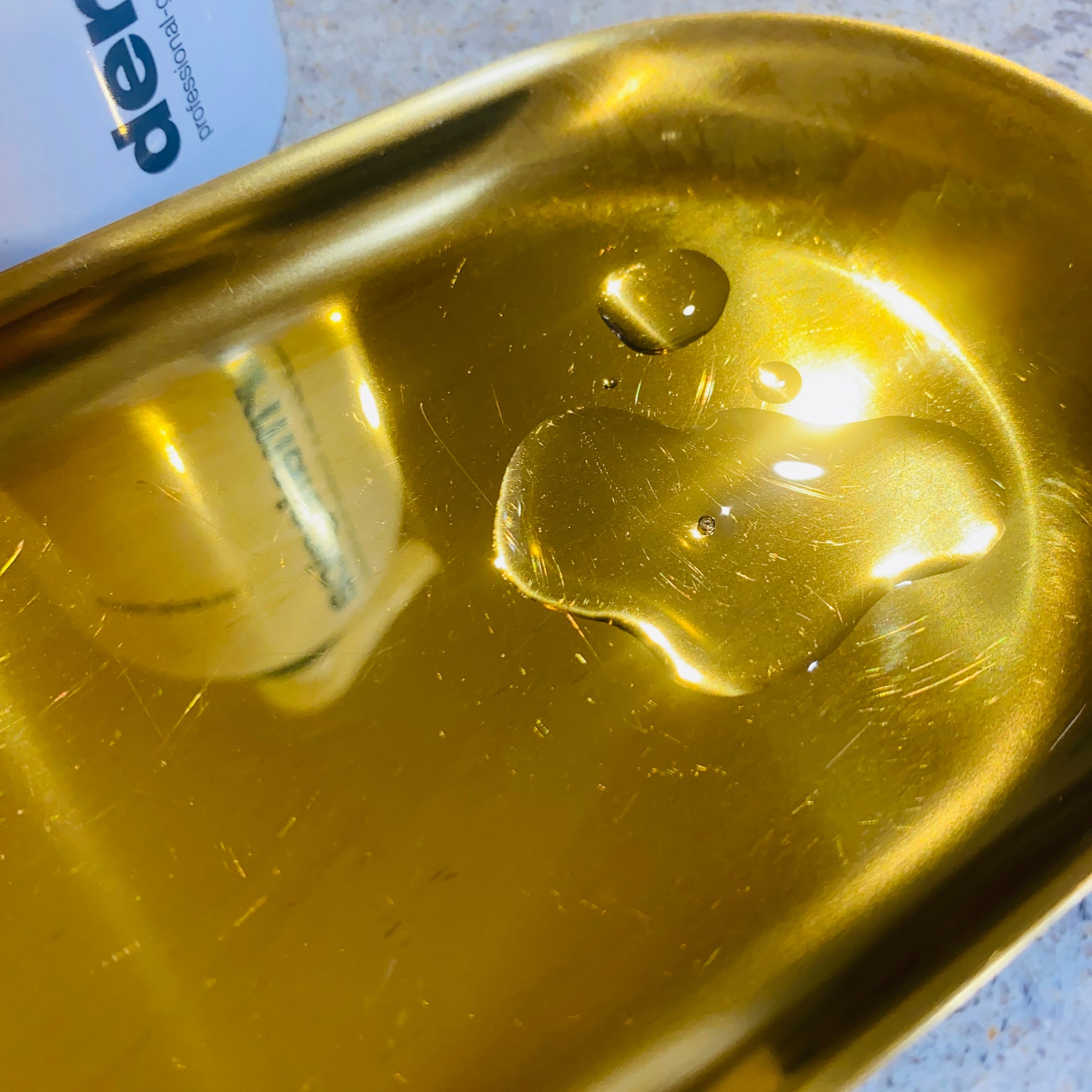 dermalogica precleanse oil part of double cleanse routine