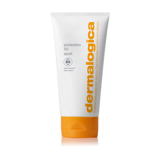dermalogica protection 50 sport sun cream 50SPF