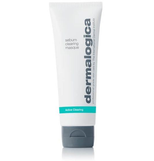 dermalogica sebum clearing masque