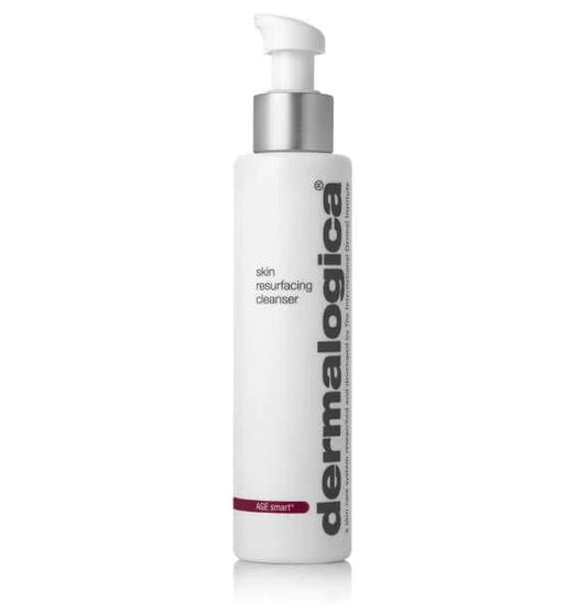 dermalogica skin resurfacing cleanser