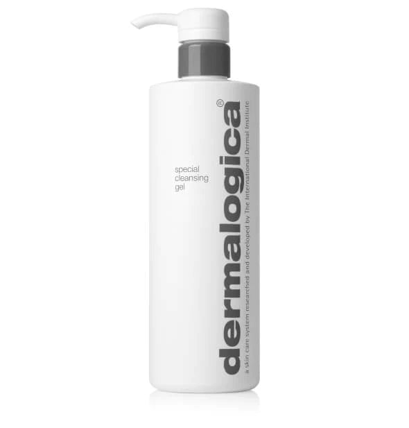 dermalogica special cleansing gel large 500ml