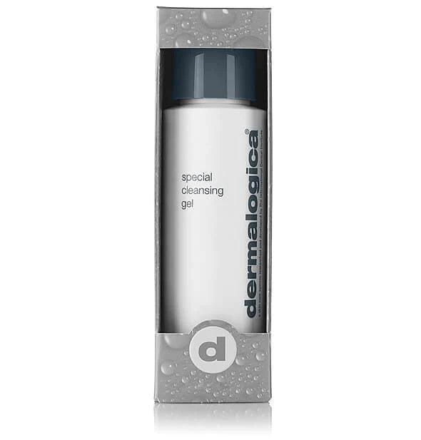 dermalogica special cleansing gel travel size 50ml