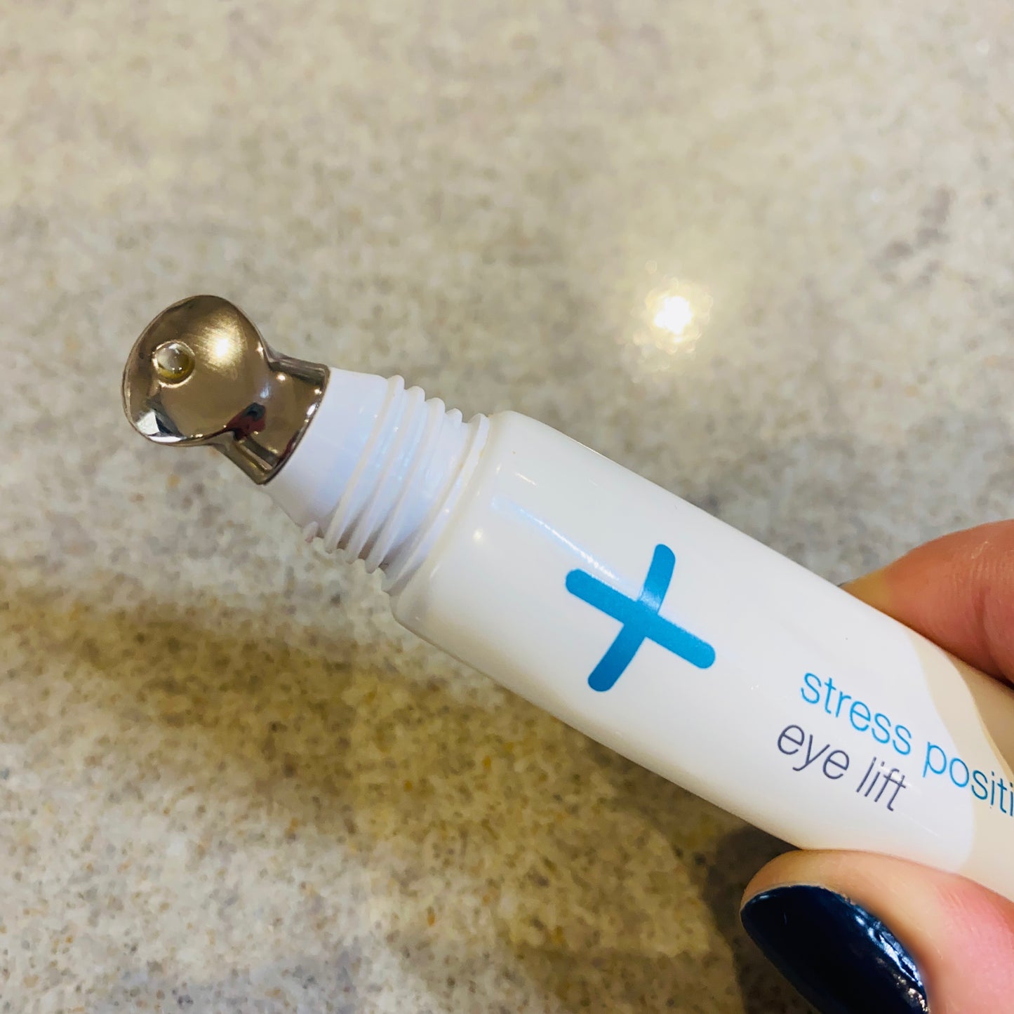 dermalogica stress positive eye lift how much