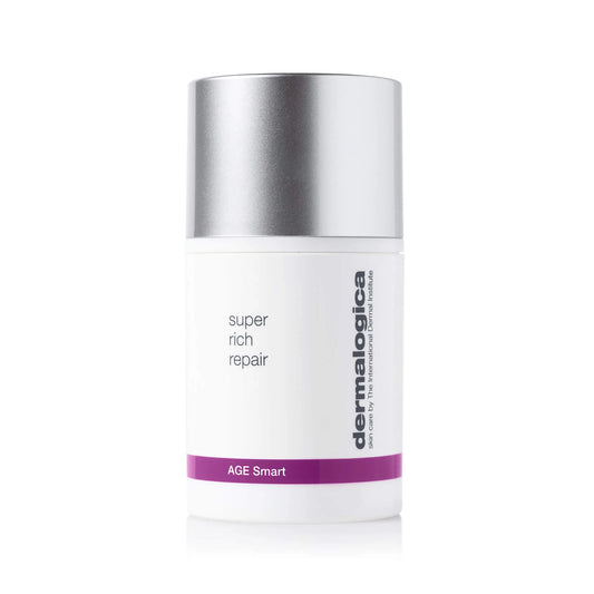 dermalogica super rich repair moisturiser small 50ml
