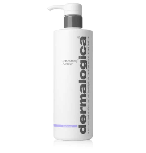 dermalogica ultracalming cleanser 500ml