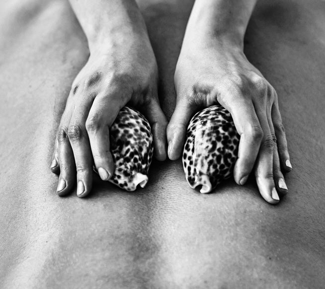 Back Treatment