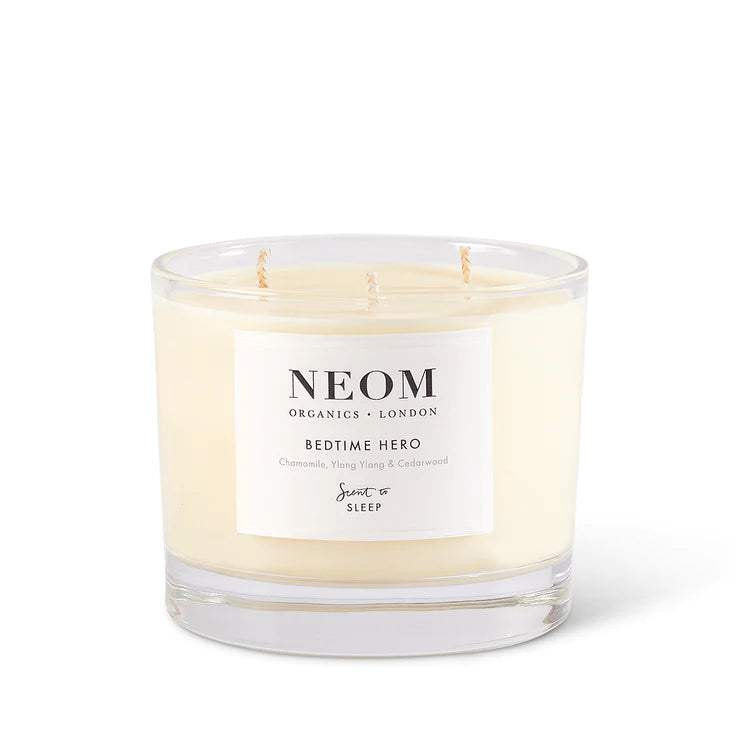 3 Wick Candle