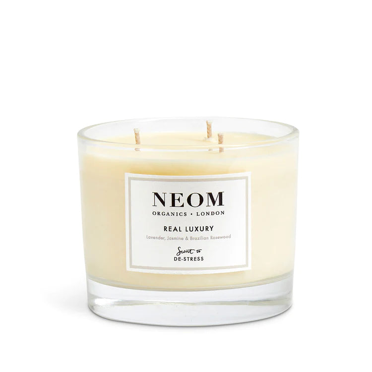 3 Wick Candle