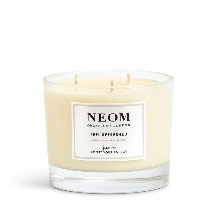 3 Wick Candle