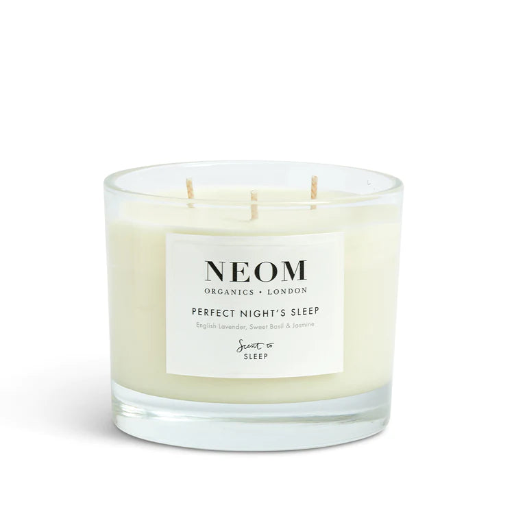 3 Wick Candle