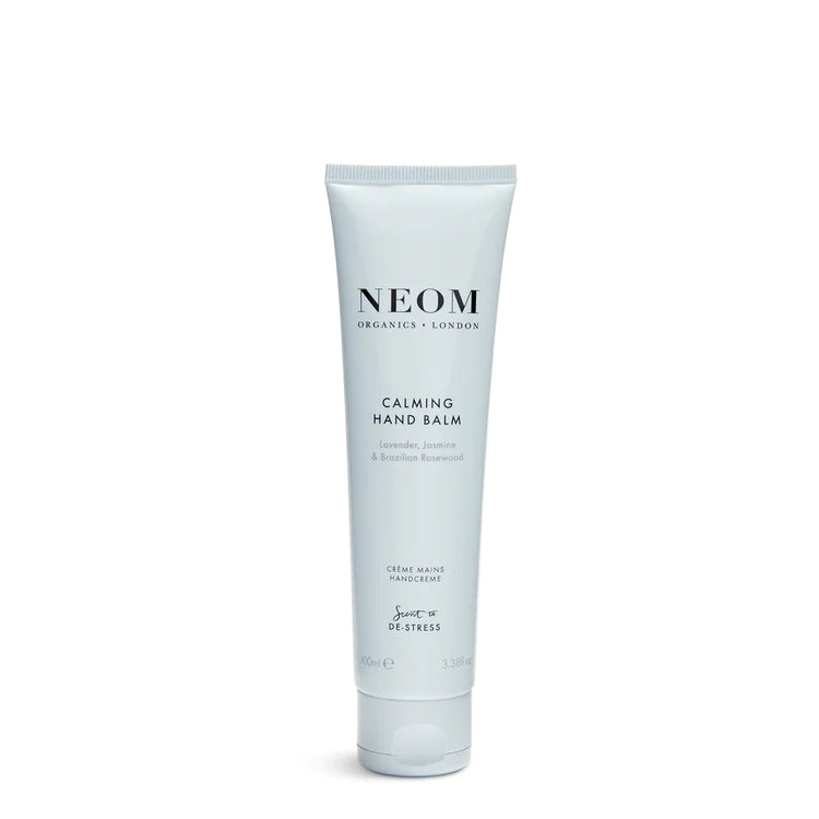 neom hand balm calming 100ml