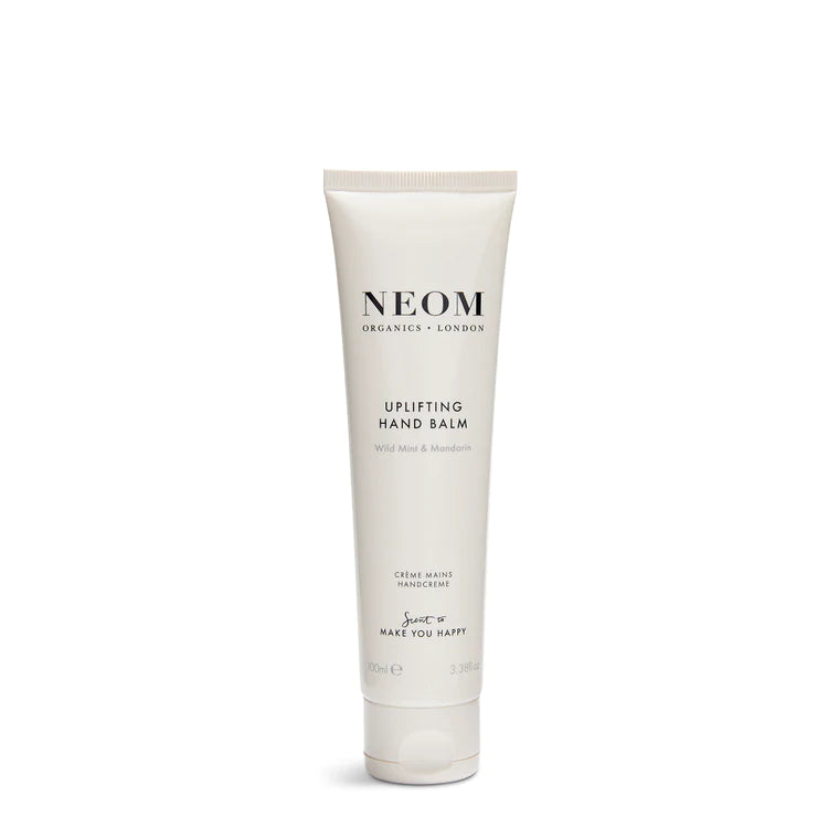 neom hand balm uplifting 100ml