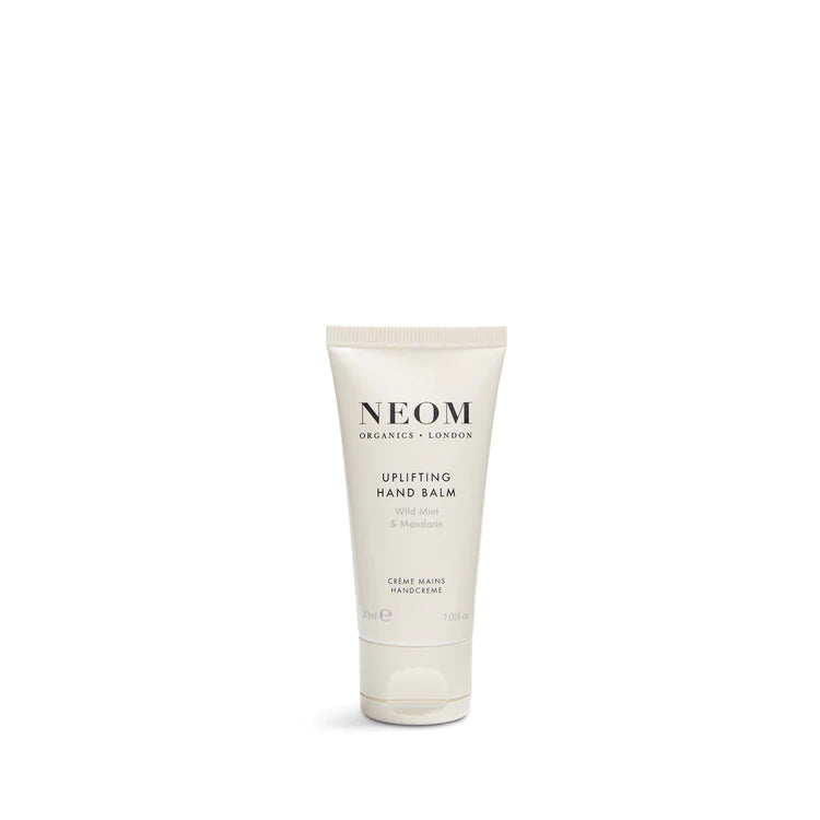 neom hand balm uplifting 30ml