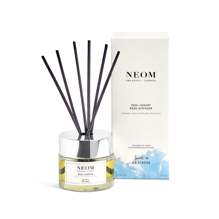 Reed Diffuser