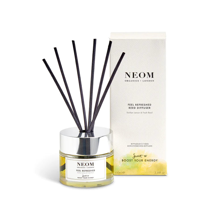 Reed Diffuser