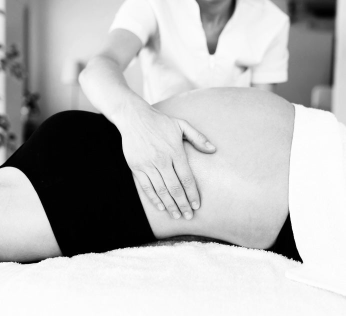 Pregnancy Treatment