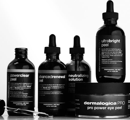 chemical peel colchester