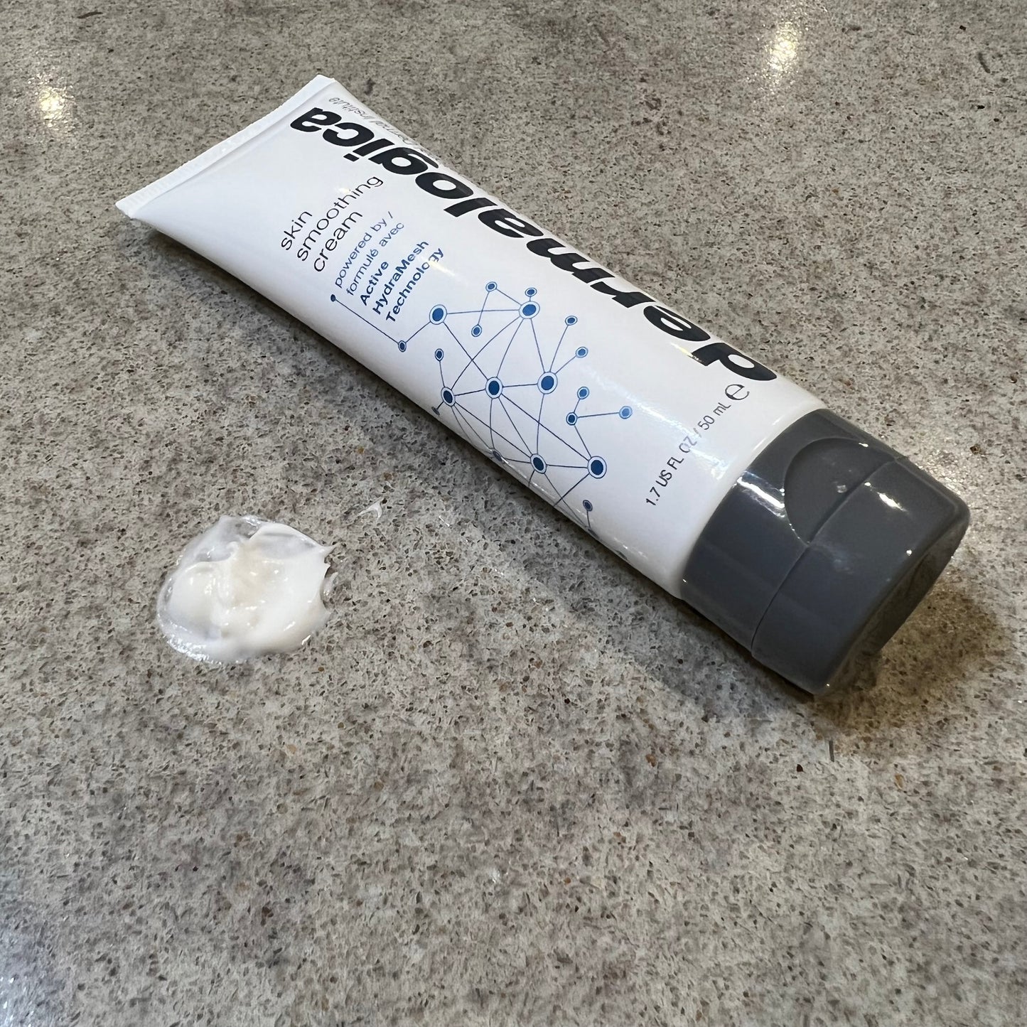 skin smoothing cream dermalogica review