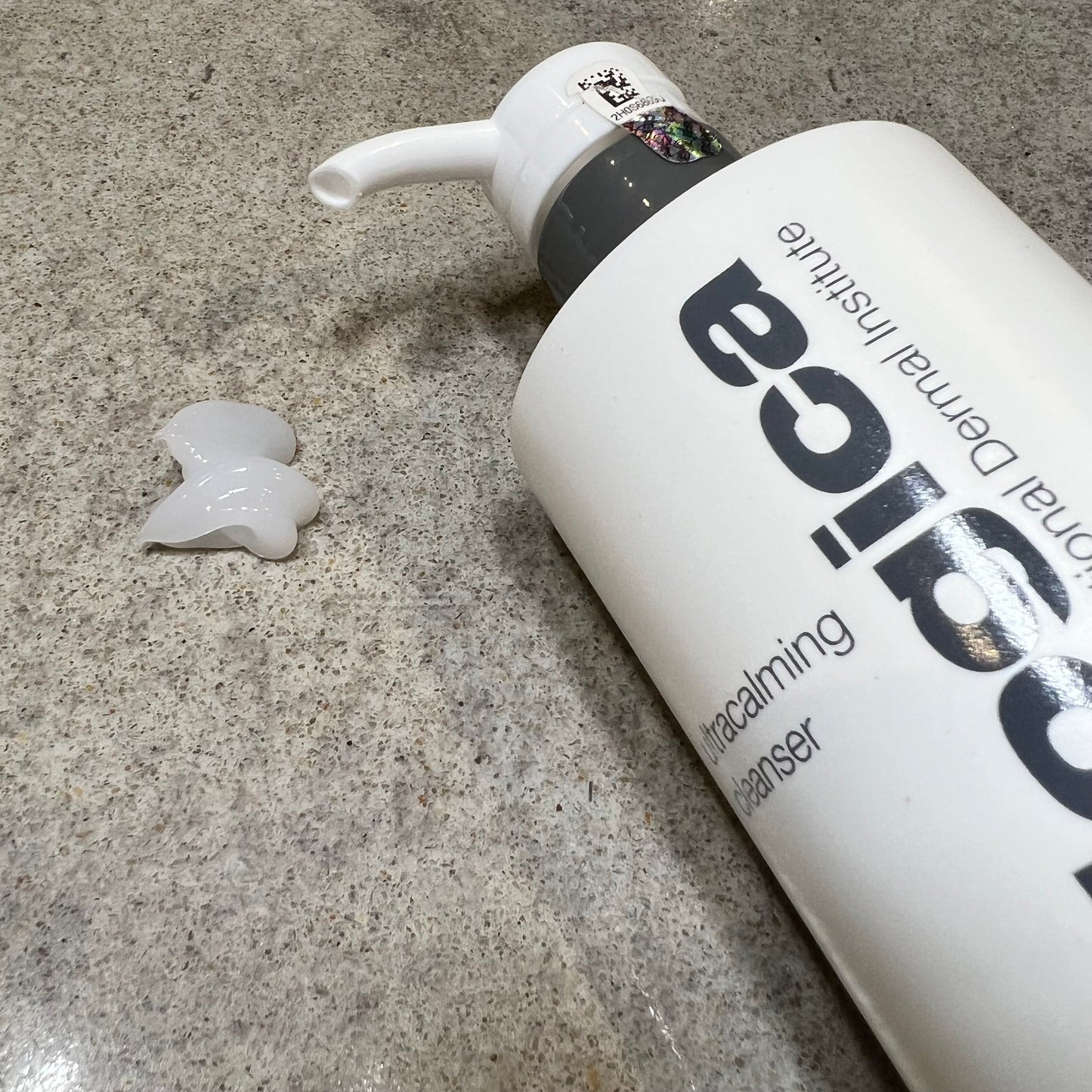 ultracalming cleanser dermalogica
