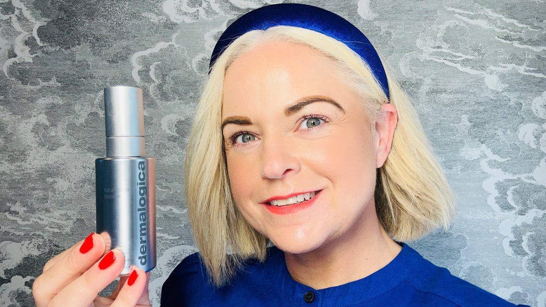 Biohacking Your Skin's DNA Repair