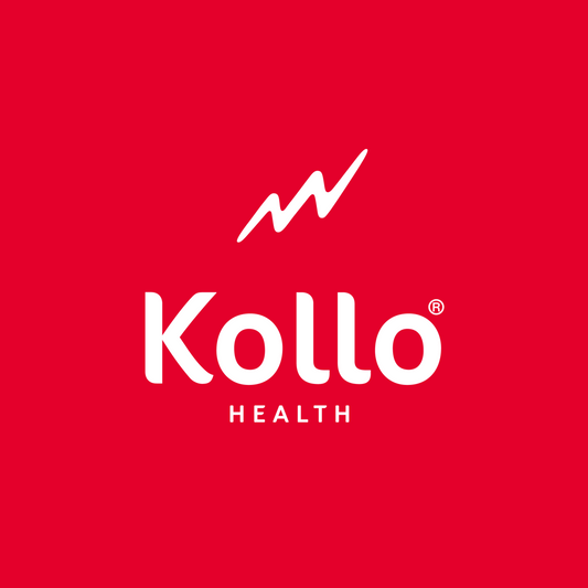Kollo Health Liquid Collagen Supplement