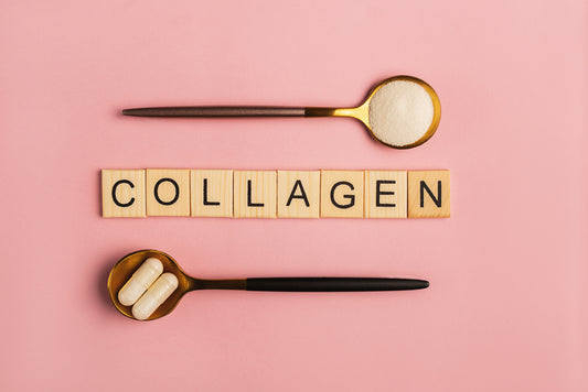 Collagen And Our Skin