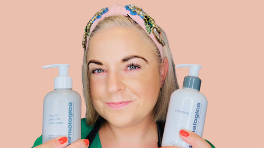 dermalogica precleanse vs micellar prebiotic precleanse