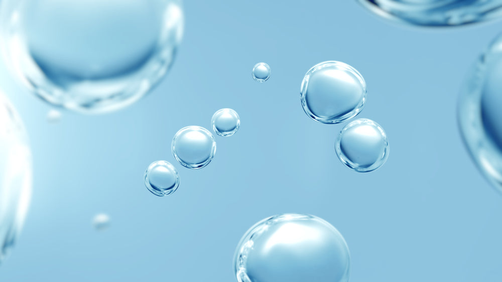 Why Your Skin Needs Oxygen & How It Absorbs It
