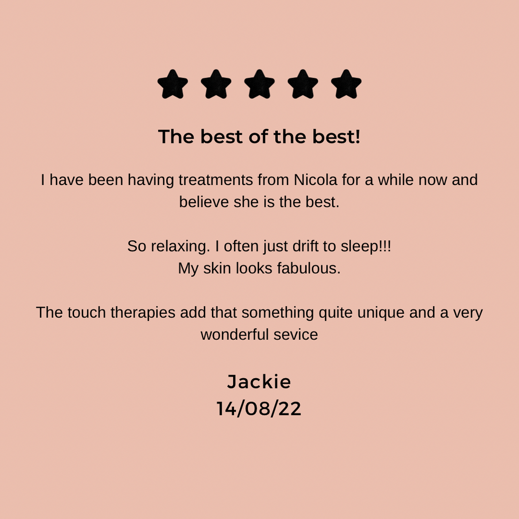 Facial