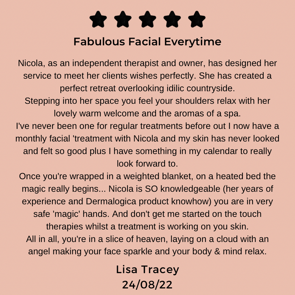 Facial