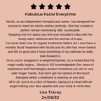 Facial