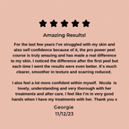 Pro Power Peel Treatment