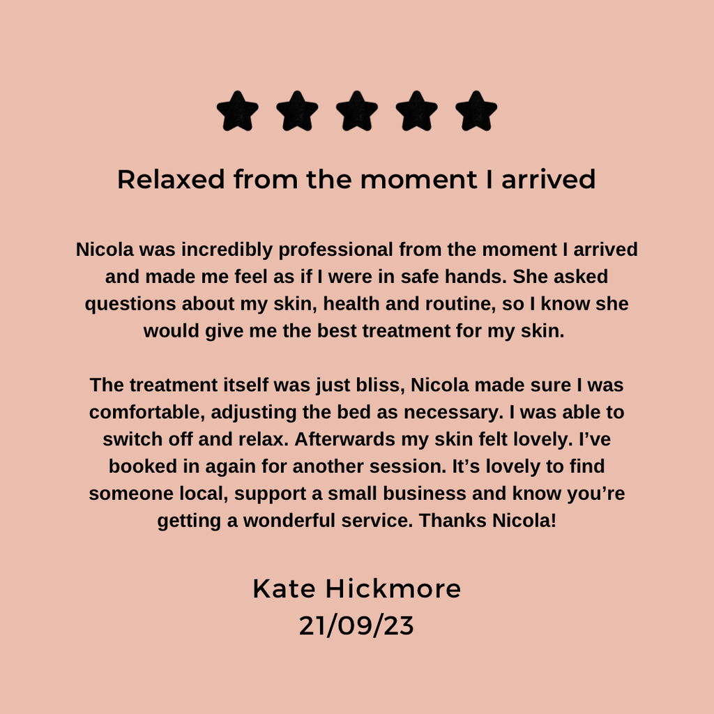 Facial